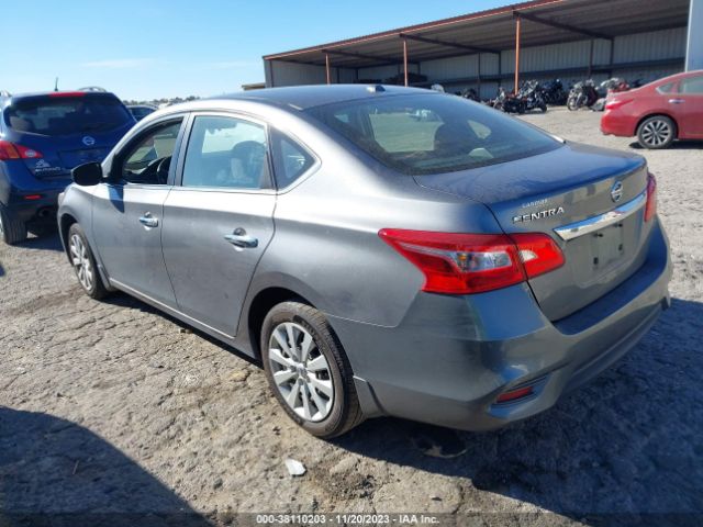 Photo 2 VIN: 3N1AB7AP2HY344047 - NISSAN SENTRA 