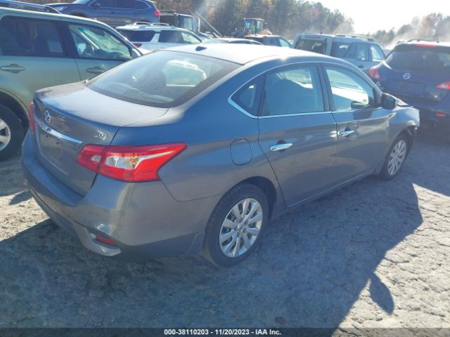 Photo 3 VIN: 3N1AB7AP2HY344047 - NISSAN SENTRA 