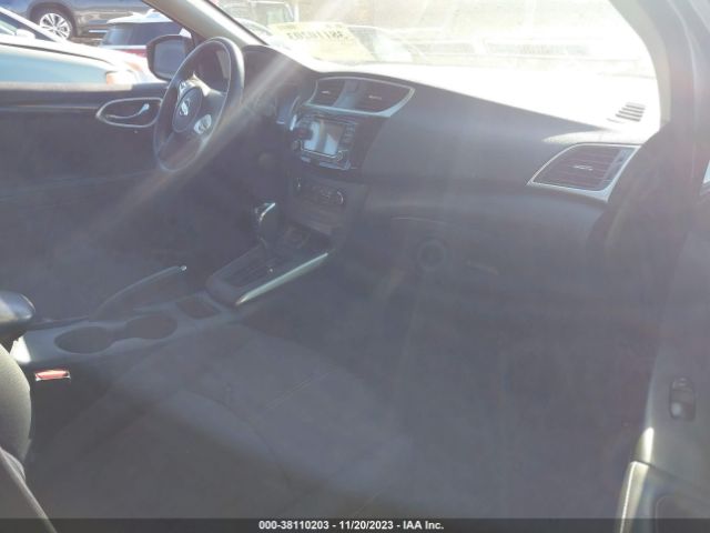 Photo 4 VIN: 3N1AB7AP2HY344047 - NISSAN SENTRA 