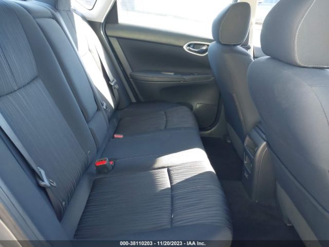 Photo 7 VIN: 3N1AB7AP2HY344047 - NISSAN SENTRA 