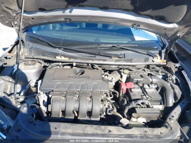 Photo 9 VIN: 3N1AB7AP2HY344047 - NISSAN SENTRA 