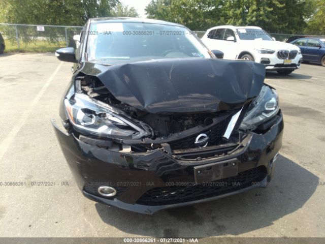 Photo 5 VIN: 3N1AB7AP2HY346932 - NISSAN SENTRA 