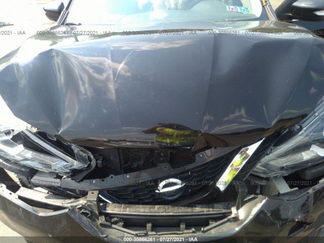 Photo 9 VIN: 3N1AB7AP2HY346932 - NISSAN SENTRA 