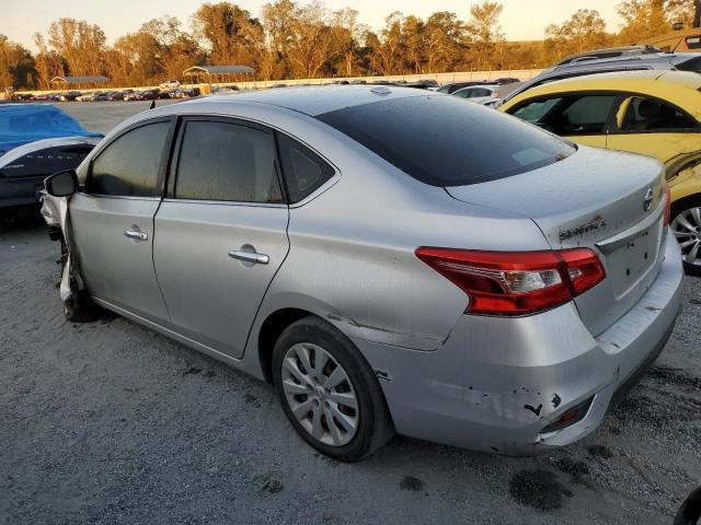 Photo 1 VIN: 3N1AB7AP2HY347563 - NISSAN SENTRA S 