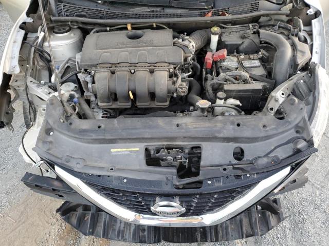 Photo 10 VIN: 3N1AB7AP2HY347563 - NISSAN SENTRA S 