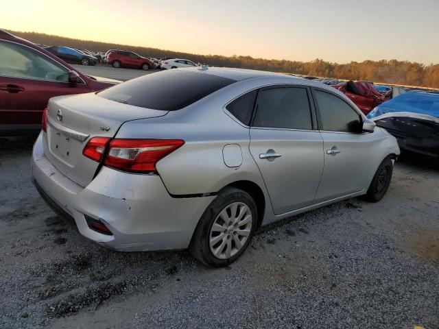 Photo 2 VIN: 3N1AB7AP2HY347563 - NISSAN SENTRA S 