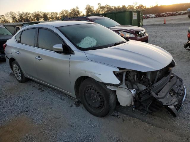 Photo 3 VIN: 3N1AB7AP2HY347563 - NISSAN SENTRA S 