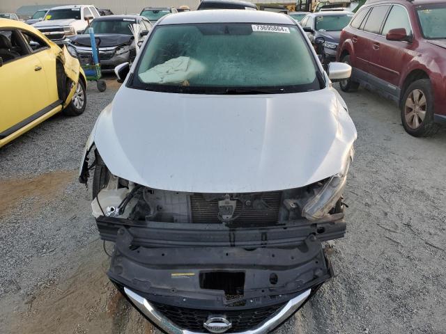 Photo 4 VIN: 3N1AB7AP2HY347563 - NISSAN SENTRA S 