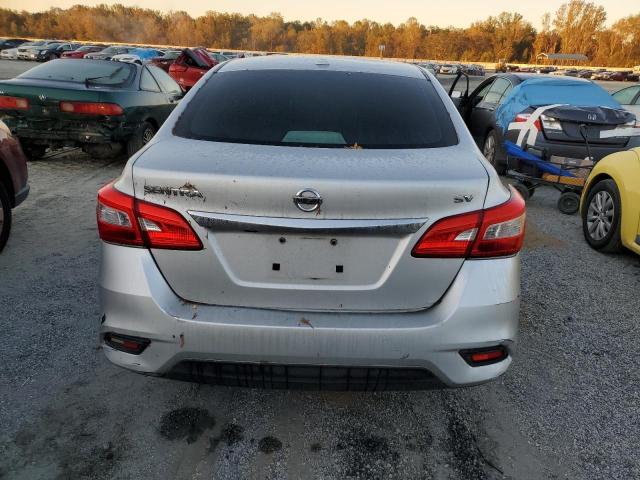 Photo 5 VIN: 3N1AB7AP2HY347563 - NISSAN SENTRA S 