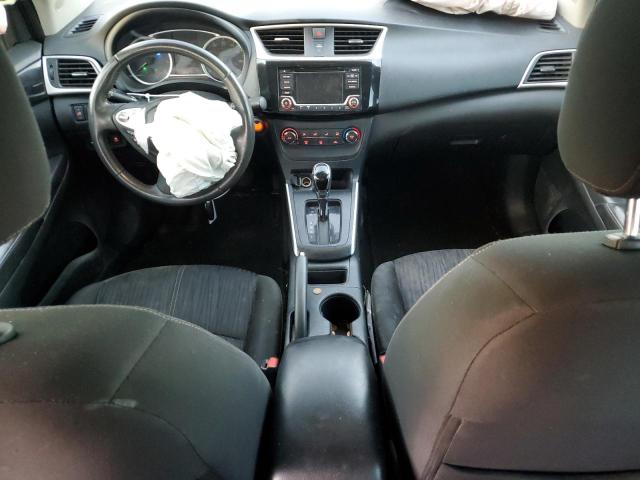 Photo 7 VIN: 3N1AB7AP2HY347563 - NISSAN SENTRA S 