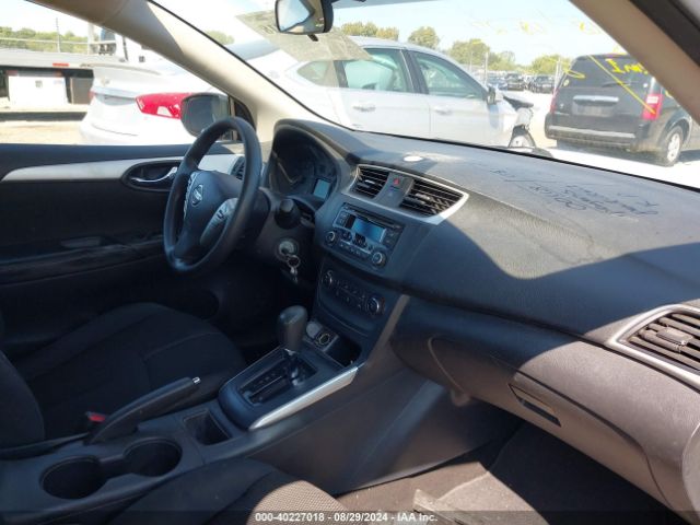 Photo 4 VIN: 3N1AB7AP2HY349751 - NISSAN SENTRA 