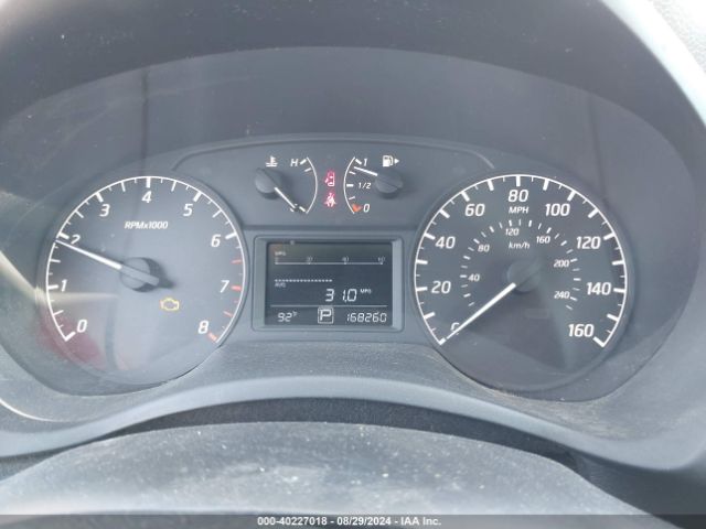 Photo 6 VIN: 3N1AB7AP2HY349751 - NISSAN SENTRA 