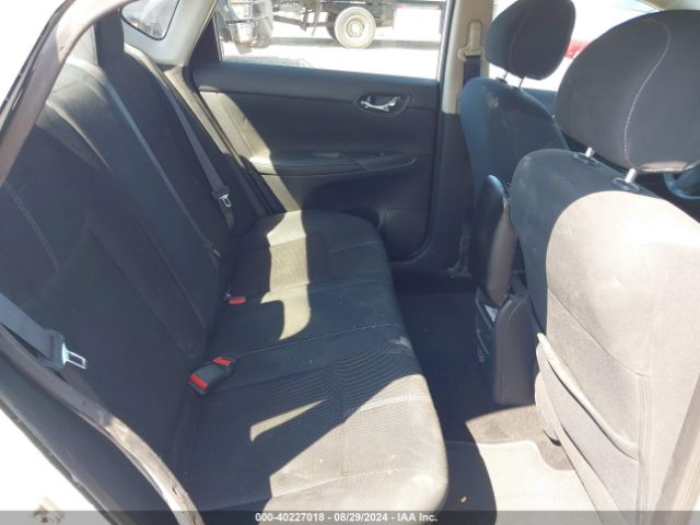 Photo 7 VIN: 3N1AB7AP2HY349751 - NISSAN SENTRA 