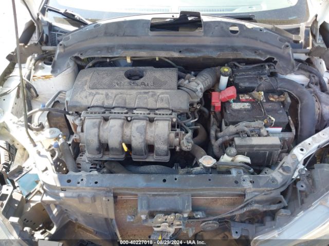 Photo 9 VIN: 3N1AB7AP2HY349751 - NISSAN SENTRA 