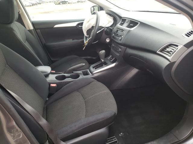 Photo 4 VIN: 3N1AB7AP2HY350401 - NISSAN SENTRA S 