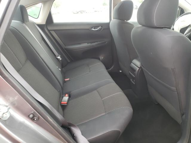 Photo 5 VIN: 3N1AB7AP2HY350401 - NISSAN SENTRA S 