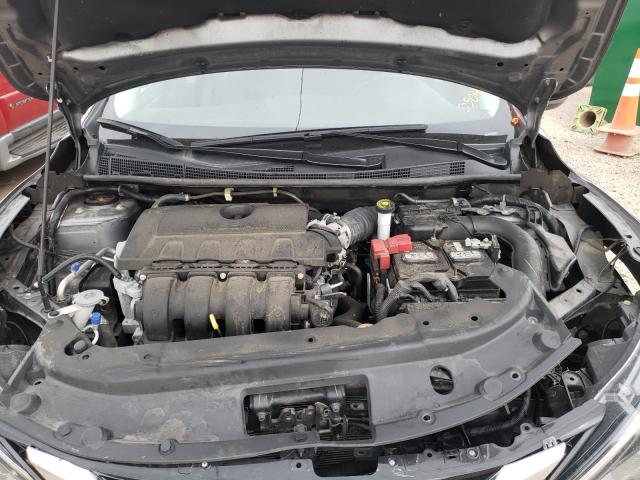 Photo 6 VIN: 3N1AB7AP2HY350401 - NISSAN SENTRA S 