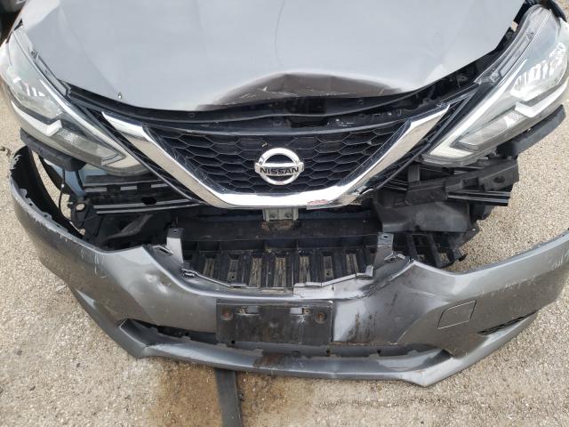 Photo 8 VIN: 3N1AB7AP2HY350401 - NISSAN SENTRA S 