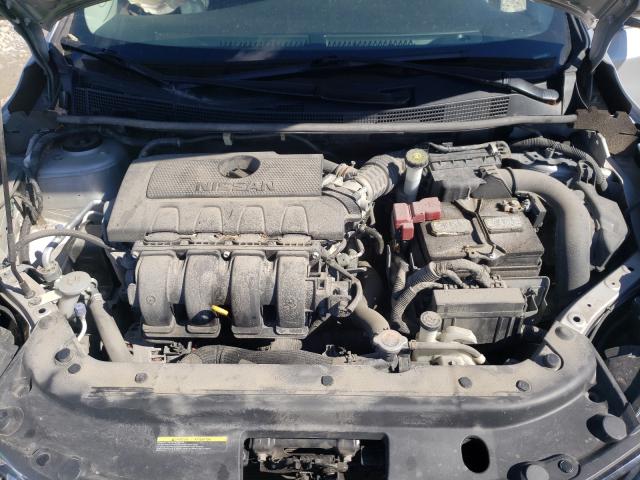 Photo 6 VIN: 3N1AB7AP2HY350687 - NISSAN SENTRA S 