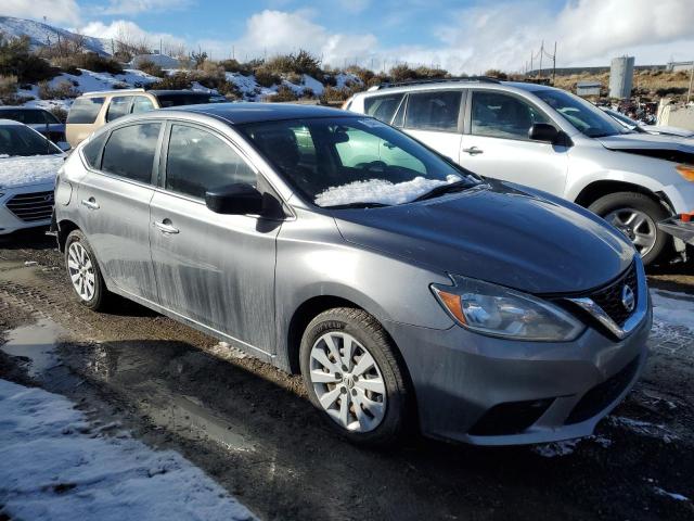 Photo 3 VIN: 3N1AB7AP2HY353105 - NISSAN SENTRA S 