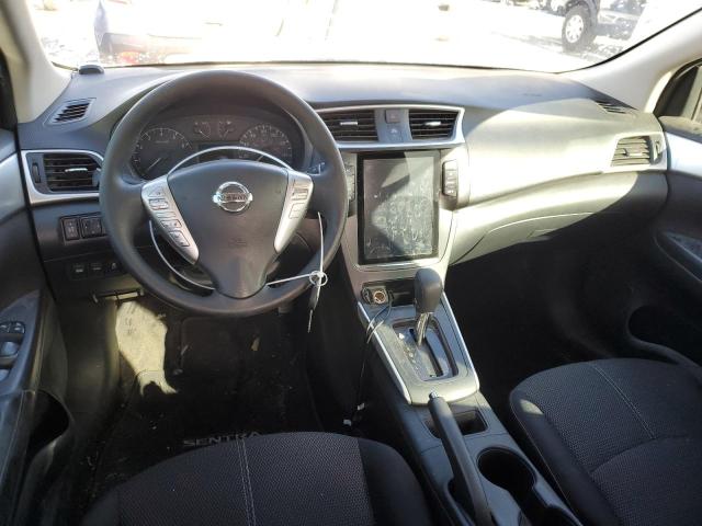 Photo 7 VIN: 3N1AB7AP2HY353105 - NISSAN SENTRA S 