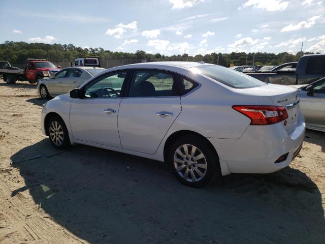 Photo 1 VIN: 3N1AB7AP2HY354948 - NISSAN SENTRA 