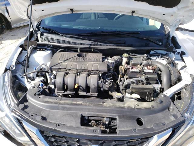 Photo 10 VIN: 3N1AB7AP2HY354948 - NISSAN SENTRA 