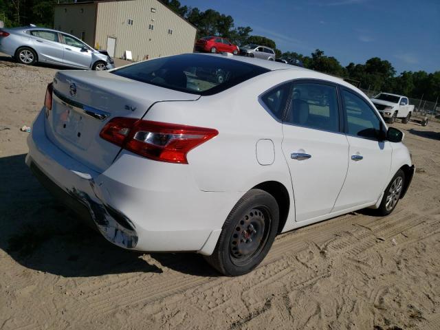 Photo 2 VIN: 3N1AB7AP2HY354948 - NISSAN SENTRA 