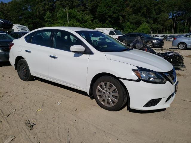 Photo 3 VIN: 3N1AB7AP2HY354948 - NISSAN SENTRA 