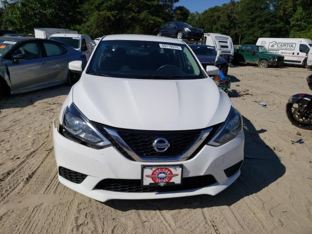 Photo 4 VIN: 3N1AB7AP2HY354948 - NISSAN SENTRA 