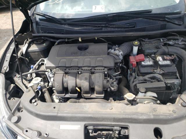 Photo 6 VIN: 3N1AB7AP2HY355114 - NISSAN SENTRA S 