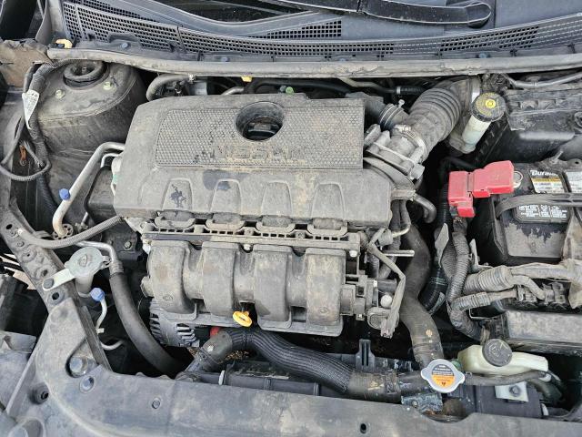 Photo 6 VIN: 3N1AB7AP2HY355260 - NISSAN SENTRA S 