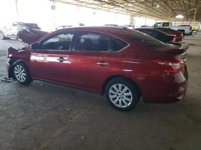 Photo 1 VIN: 3N1AB7AP2HY355288 - NISSAN SENTRA 