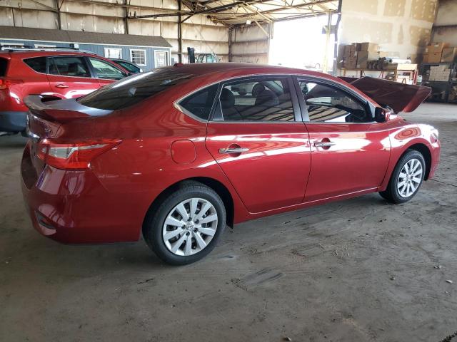 Photo 2 VIN: 3N1AB7AP2HY355288 - NISSAN SENTRA 