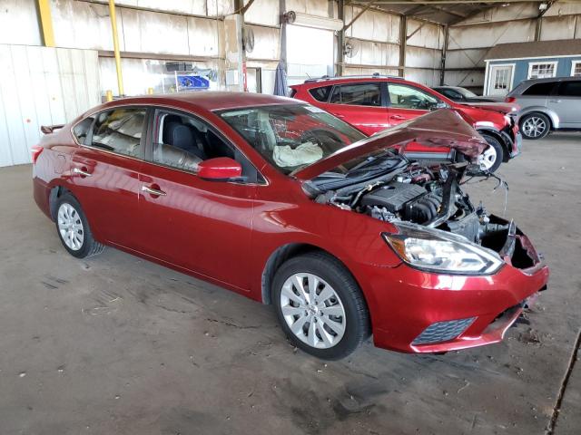 Photo 3 VIN: 3N1AB7AP2HY355288 - NISSAN SENTRA 