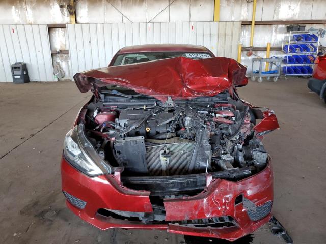 Photo 4 VIN: 3N1AB7AP2HY355288 - NISSAN SENTRA 