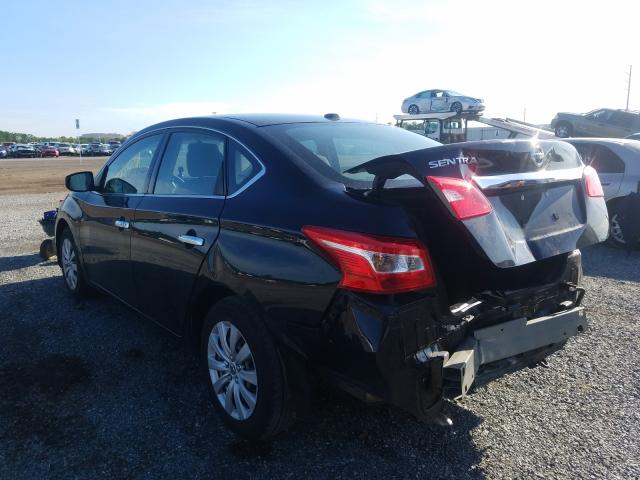 Photo 2 VIN: 3N1AB7AP2HY355744 - NISSAN SENTRA 