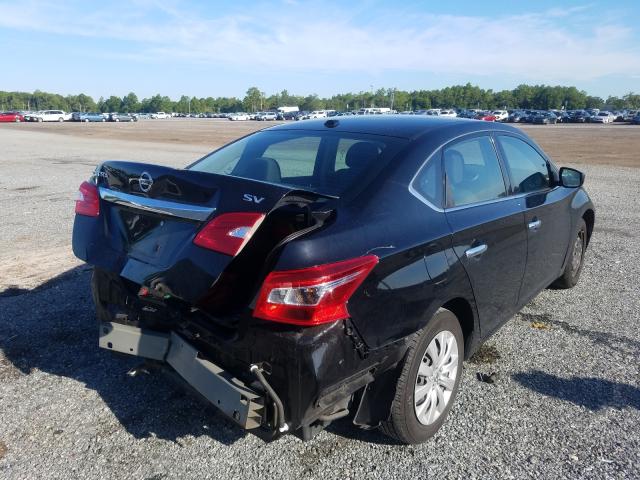 Photo 3 VIN: 3N1AB7AP2HY355744 - NISSAN SENTRA 