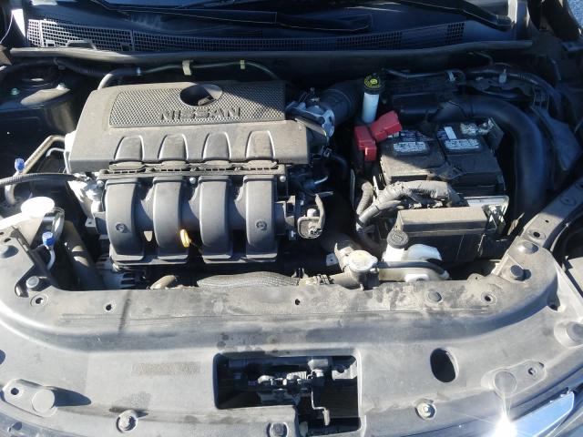 Photo 6 VIN: 3N1AB7AP2HY355744 - NISSAN SENTRA 