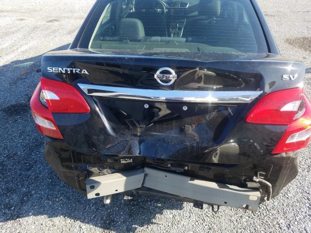 Photo 8 VIN: 3N1AB7AP2HY355744 - NISSAN SENTRA 