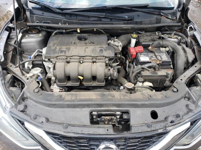 Photo 10 VIN: 3N1AB7AP2HY355971 - NISSAN SENTRA S 