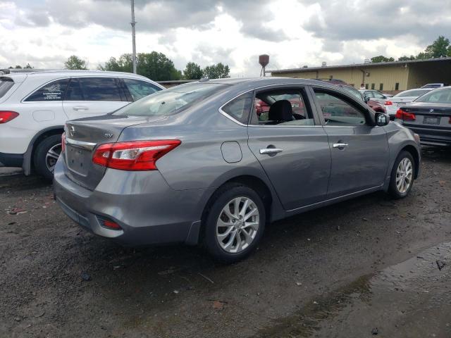 Photo 2 VIN: 3N1AB7AP2HY355971 - NISSAN SENTRA S 