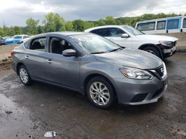 Photo 3 VIN: 3N1AB7AP2HY355971 - NISSAN SENTRA S 