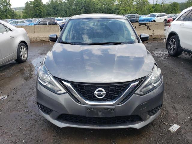 Photo 4 VIN: 3N1AB7AP2HY355971 - NISSAN SENTRA S 