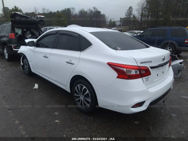 Photo 2 VIN: 3N1AB7AP2HY356747 - NISSAN SENTRA 