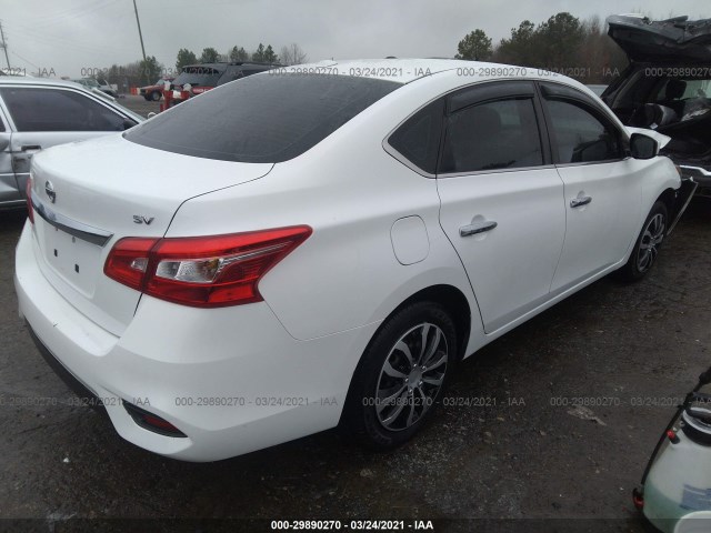 Photo 3 VIN: 3N1AB7AP2HY356747 - NISSAN SENTRA 