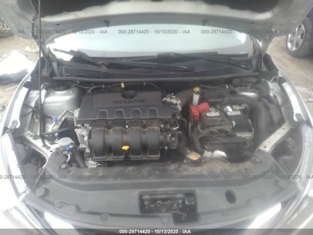 Photo 9 VIN: 3N1AB7AP2HY357297 - NISSAN SENTRA 