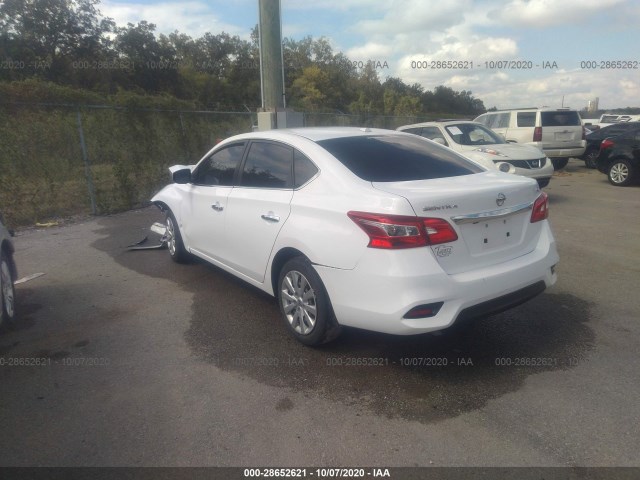 Photo 2 VIN: 3N1AB7AP2HY360085 - NISSAN SENTRA 