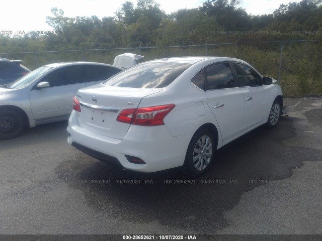 Photo 3 VIN: 3N1AB7AP2HY360085 - NISSAN SENTRA 