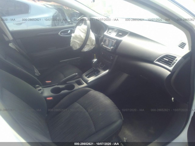 Photo 4 VIN: 3N1AB7AP2HY360085 - NISSAN SENTRA 